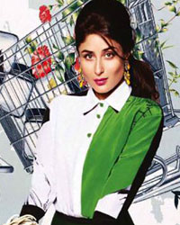 Kareena Kapoor